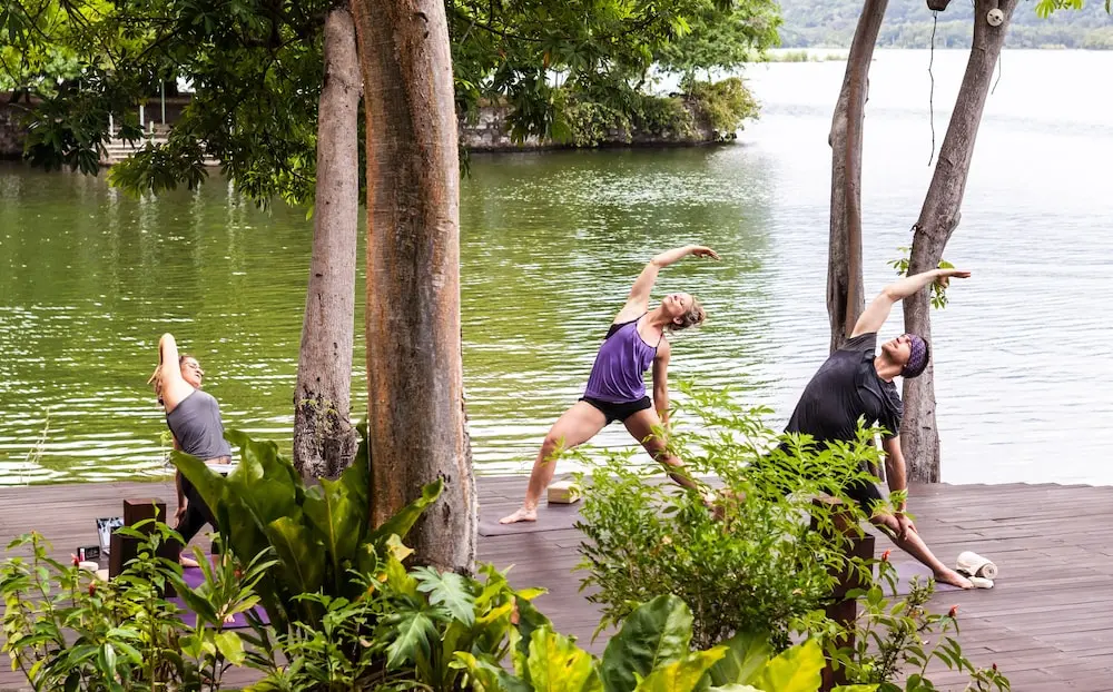 Jicaro Island Ecolodge, 