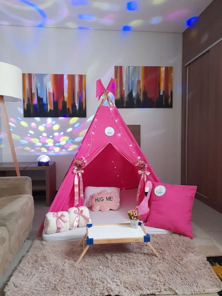 Wyndham Foz do Iguaçu, Room