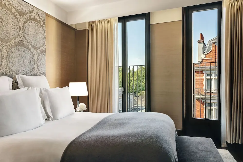 Bulgari Hotel London, United Kingdom from £2,050