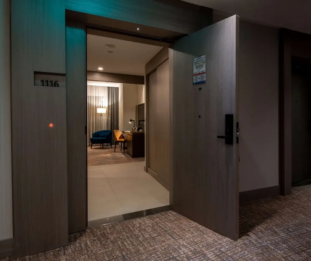 Hilton Mall of Istanbul, Room