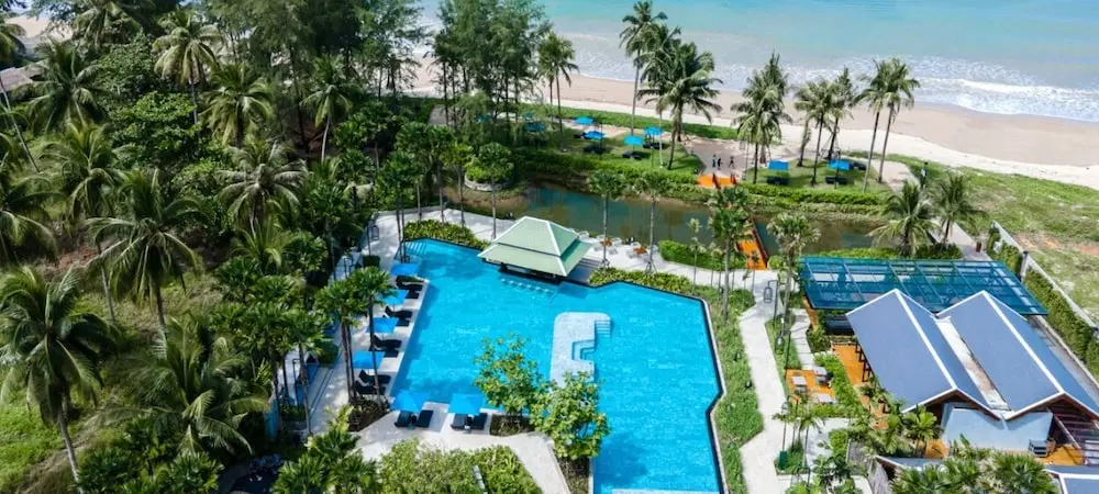 Grand Mercure Khao Lak Bangsak, Primary image