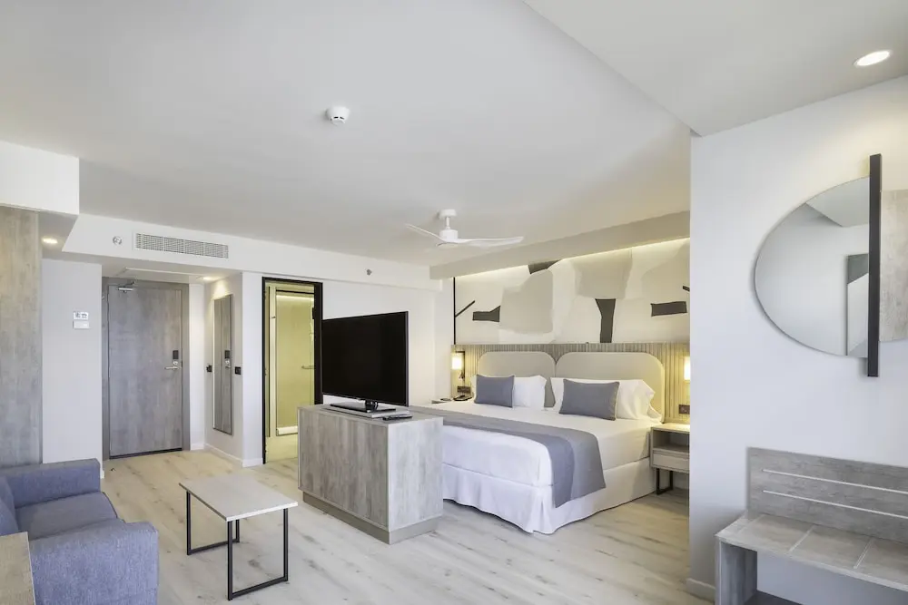 Hotel Riu Palace Calypso - Adults Only, Room