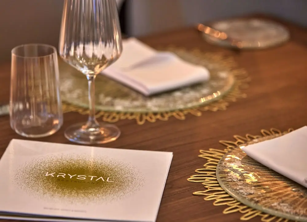 Hotel Riu Palace Calypso - Adults Only, Restaurant