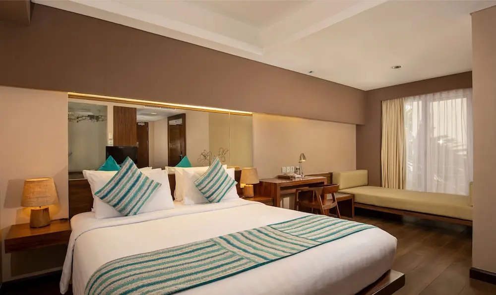 Grand Ixora Kuta Resort, Room