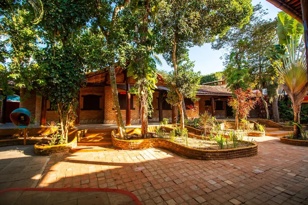 Village Arraial BY MN Hotéis, Front of property