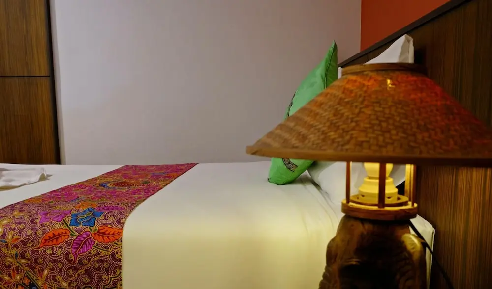 Ananda Lanta Resort, Room