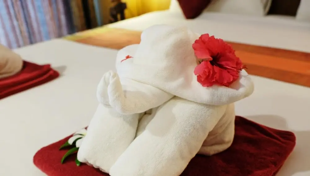 Ananda Lanta Resort, Room