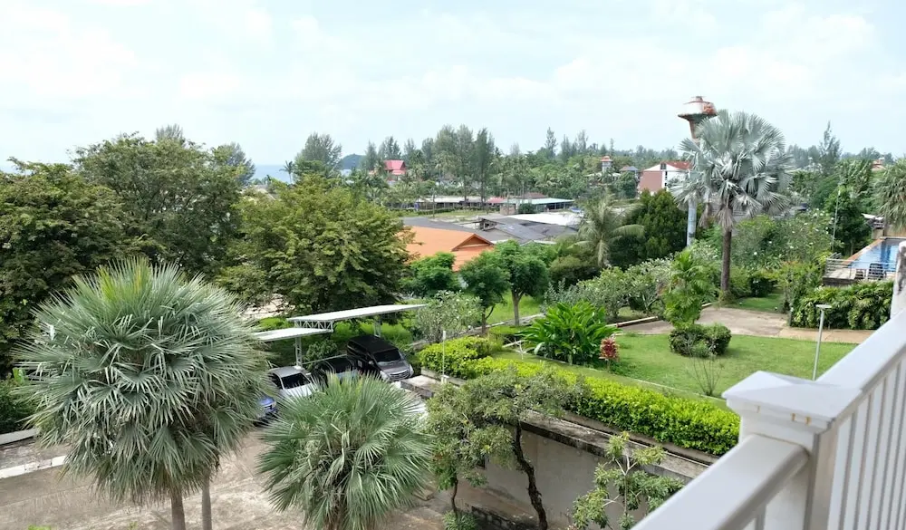 Ananda Lanta Resort, Room