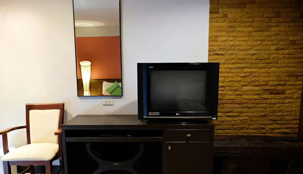 Ananda Lanta Resort, Room