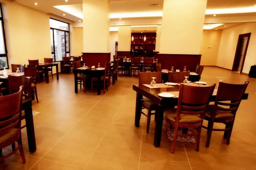 BAITY Boutique Hotel, Restaurant