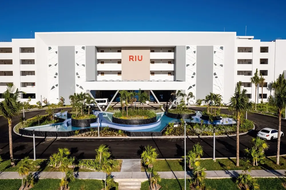 NAVIDAD 2024 EN RIU LATINO desde 10,657 MXN