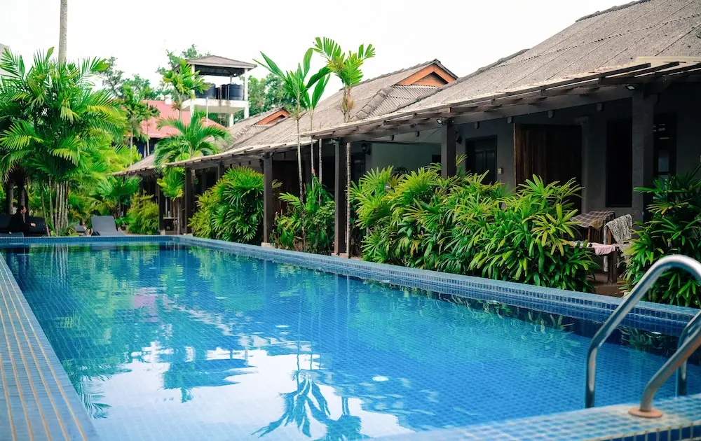Tropical Resort Langkawi, 