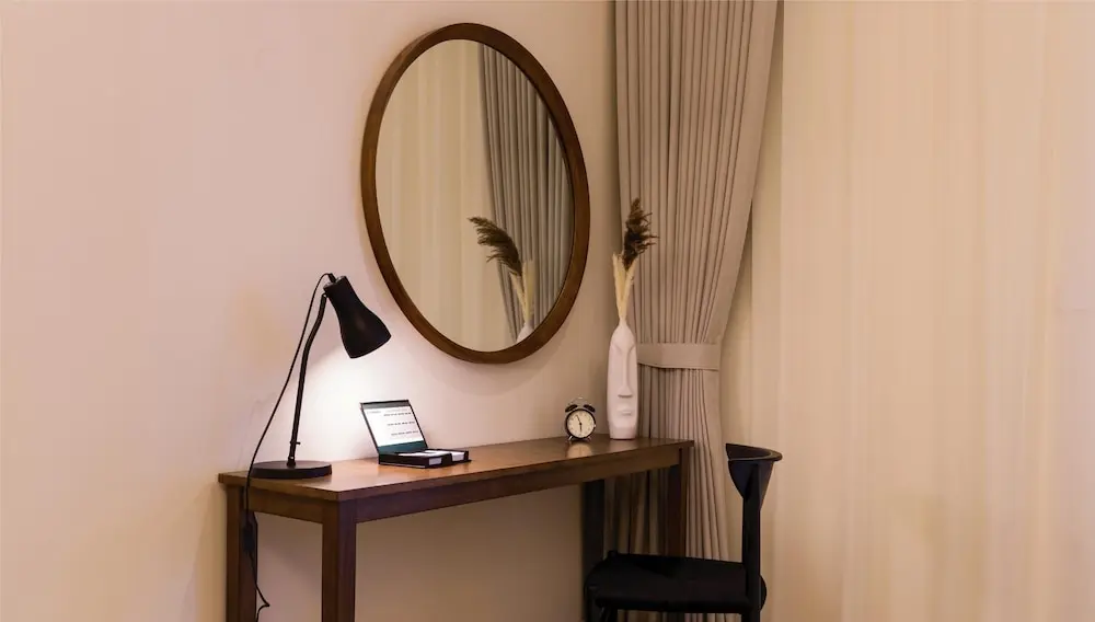 ViiA Residences in KL Eco City, Five Senses, Room