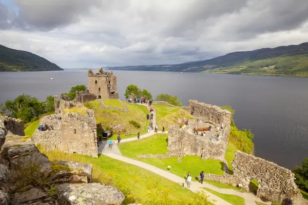 Lo Mejor de Inglaterra y Escocia 
