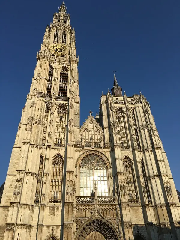 Classic of England and Netherlands (Only in Spanish)
