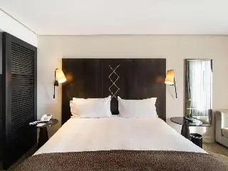 Sofitel Montevideo Casino Carrasco And Spa, Room