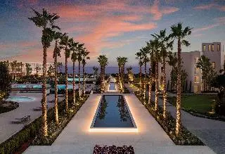 Andalucia Princess Hotel **** Club Marmara, 