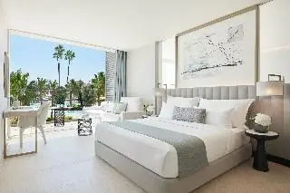 Andalucia Princess Hotel **** Club Marmara, 