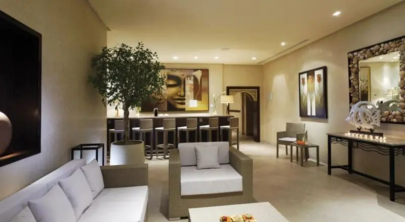 MOVENPICK Resort & Marine Spa Sousse, Bar