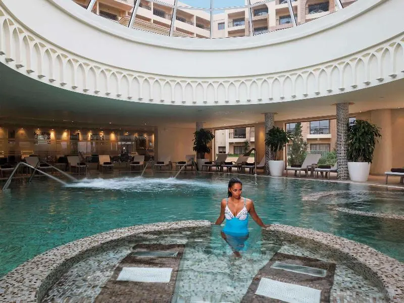 MOVENPICK Resort & Marine Spa Sousse, Sports and Entertainment