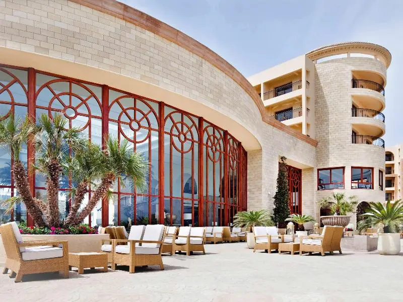 MOVENPICK Resort & Marine Spa Sousse, Sports and Entertainment