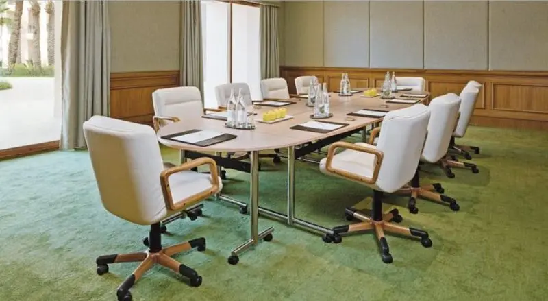 MOVENPICK Resort & Marine Spa Sousse, Conferences