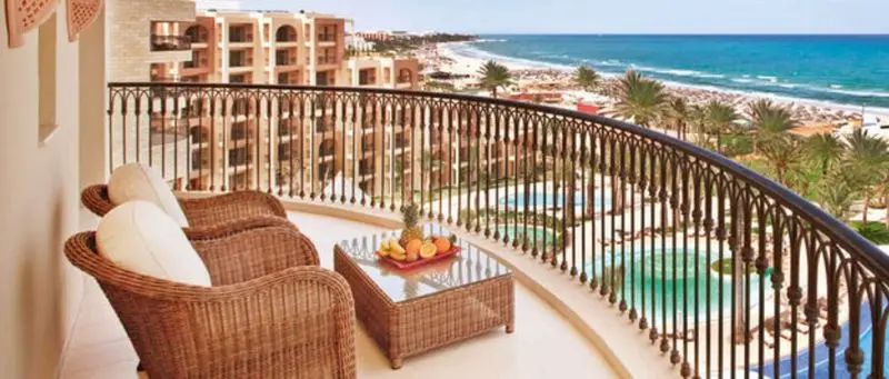 MOVENPICK Resort & Marine Spa Sousse, Room