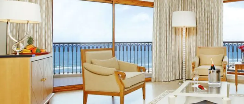 MOVENPICK Resort & Marine Spa Sousse, Room