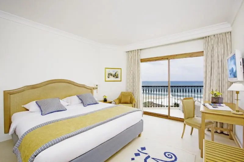 MOVENPICK Resort & Marine Spa Sousse, Room