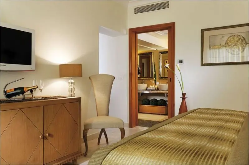 MOVENPICK Resort & Marine Spa Sousse, Room