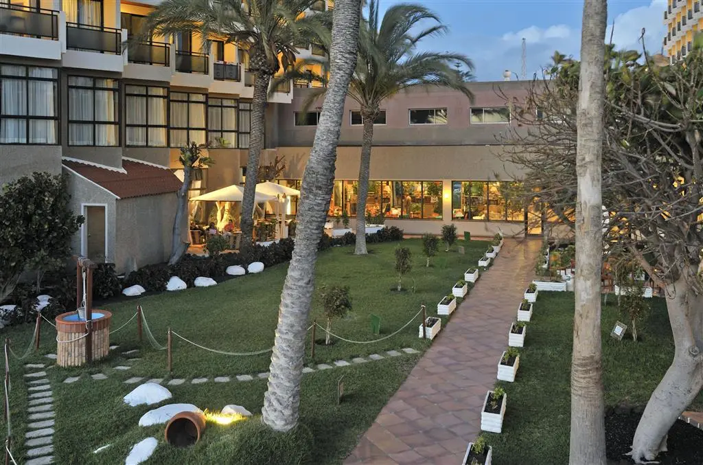 Sol Tenerife, General view