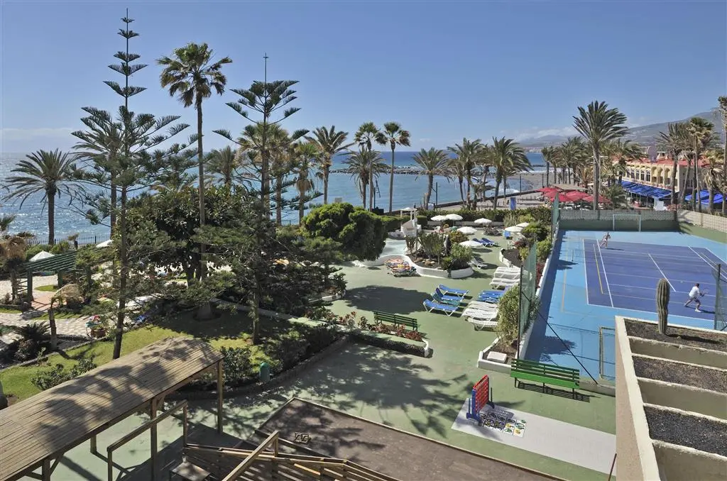 Sol Tenerife, General view