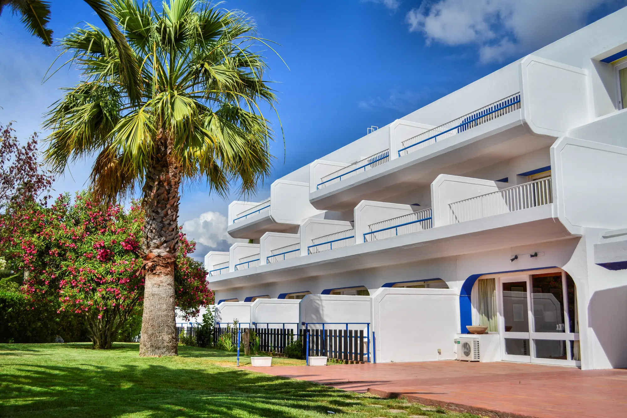 Carvoeiro Garden Hotel, General view