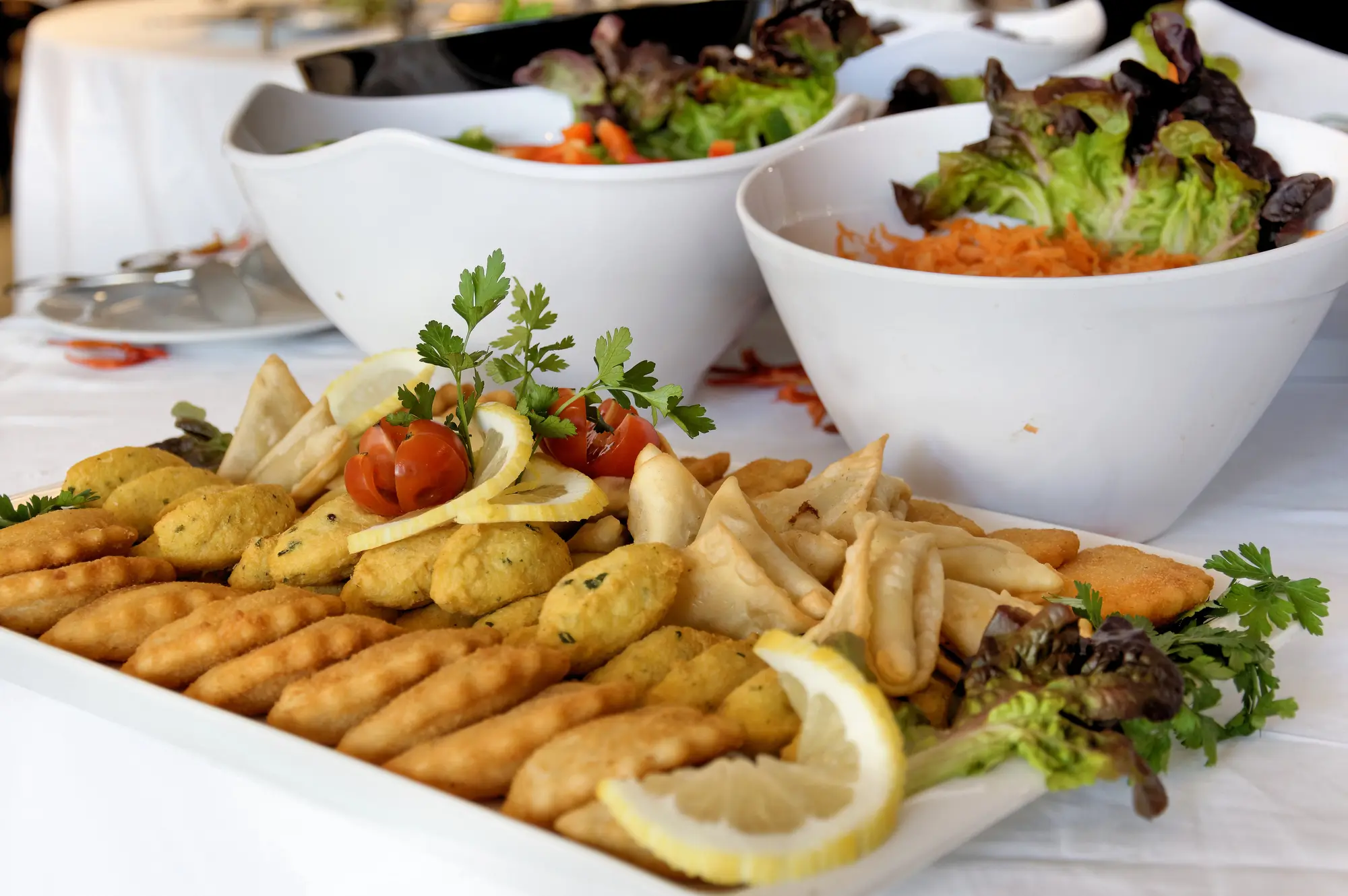 Carvoeiro Garden Hotel, Restaurant
