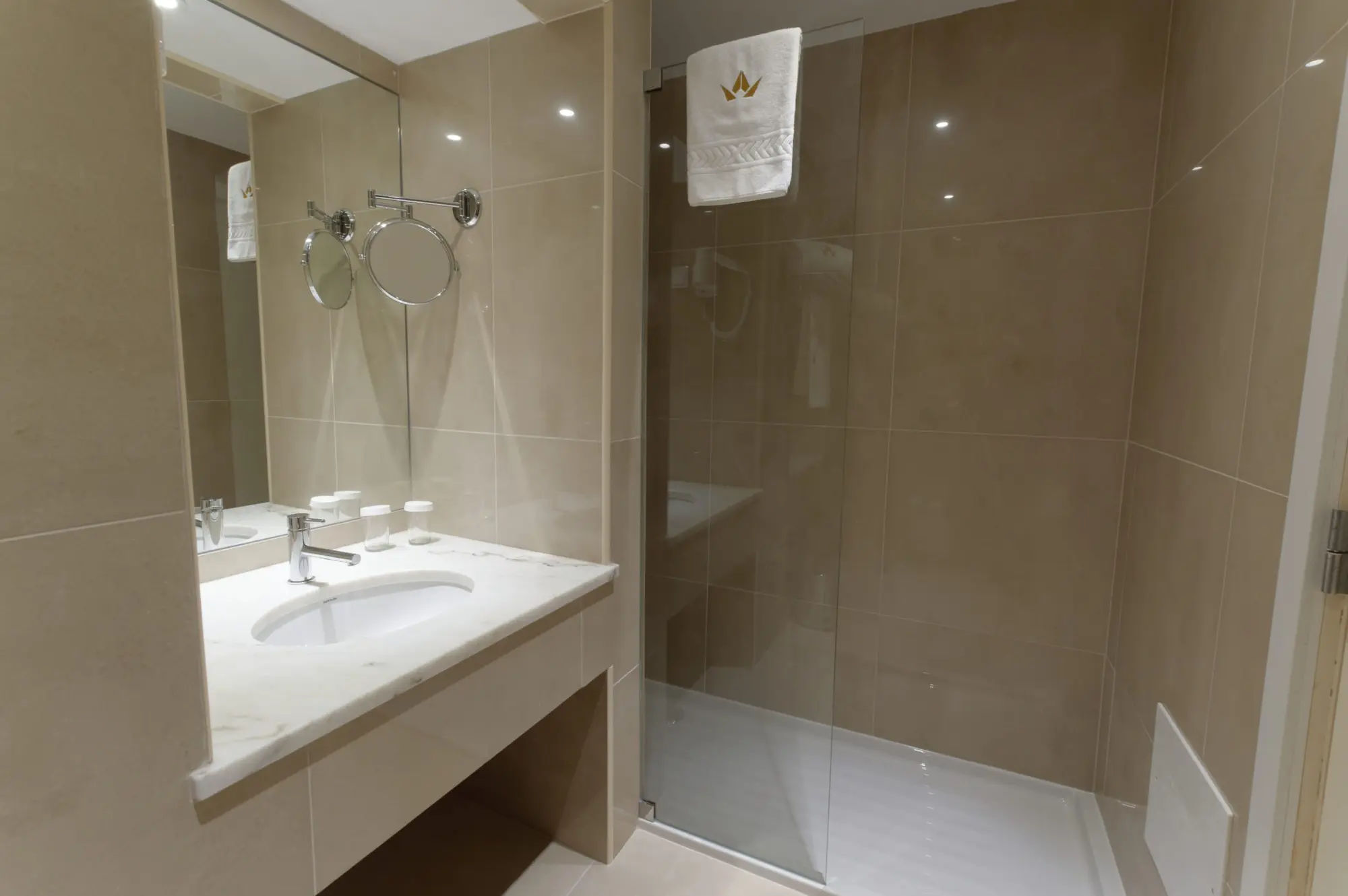 Carvoeiro Garden Hotel, Room
