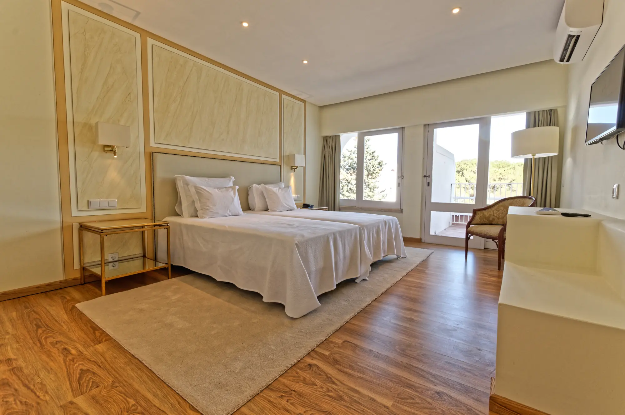 Carvoeiro Garden Hotel, Room