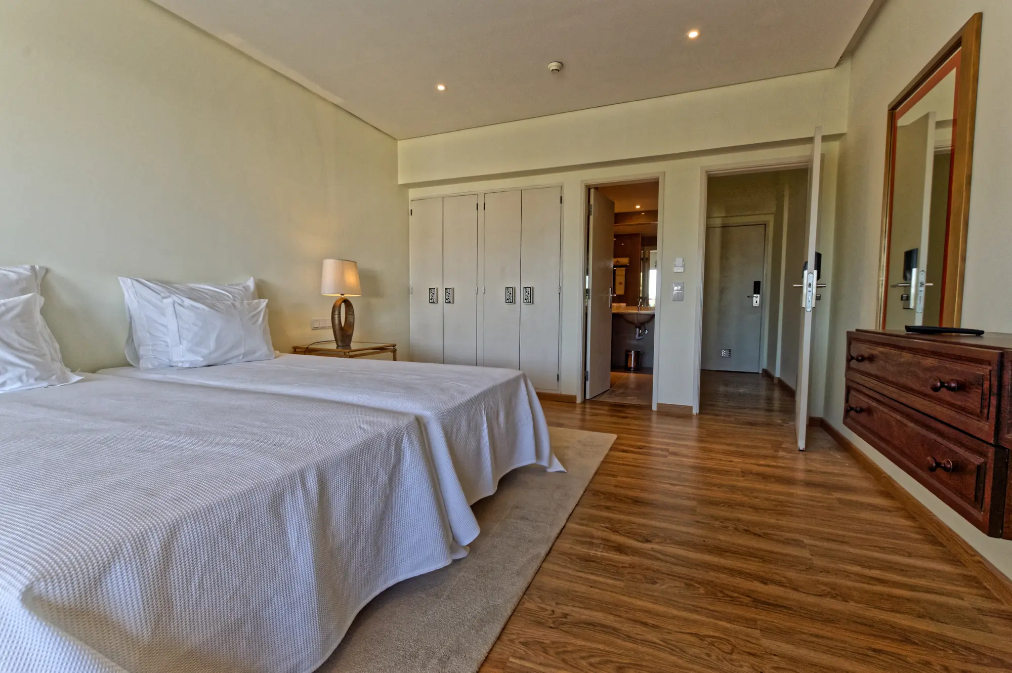 Carvoeiro Garden Hotel, Room