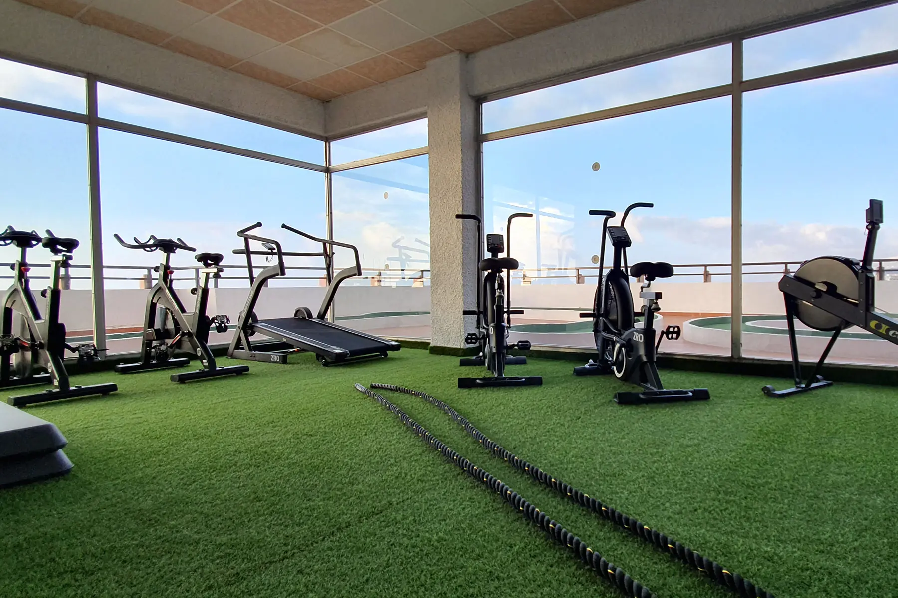 HC Hotel Magec, Sports and Entertainment