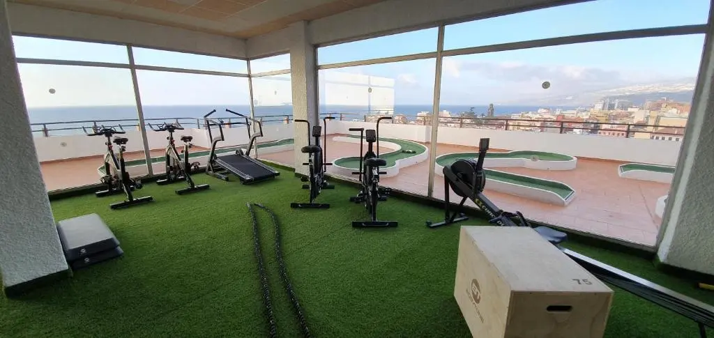 HC Hotel Magec, Sports and Entertainment