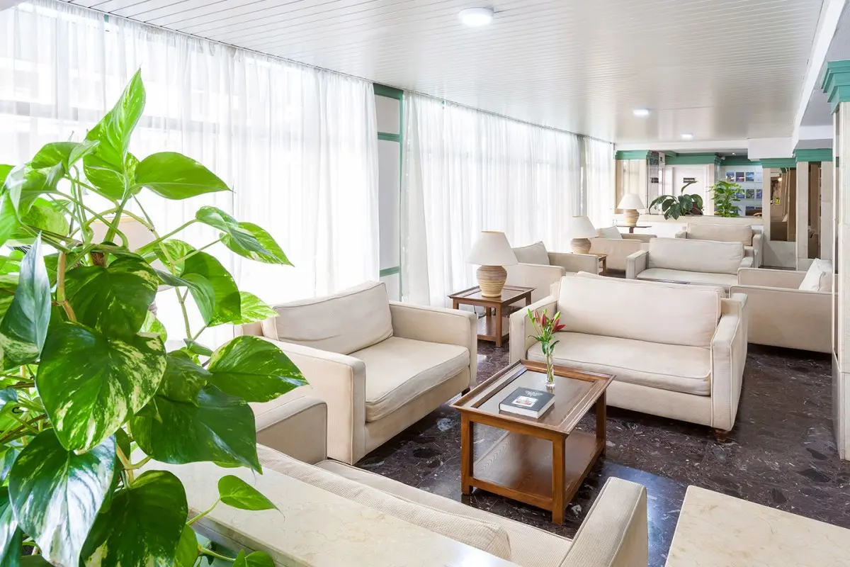 HC Hotel Magec, Conferences