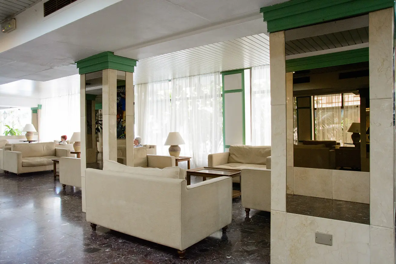 HC Hotel Magec, Conferences