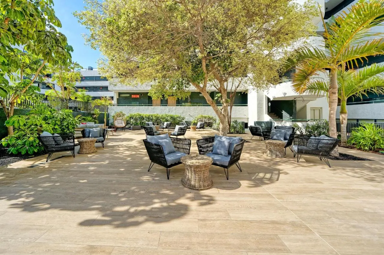 Hovima Suites Costa Adeje, General view