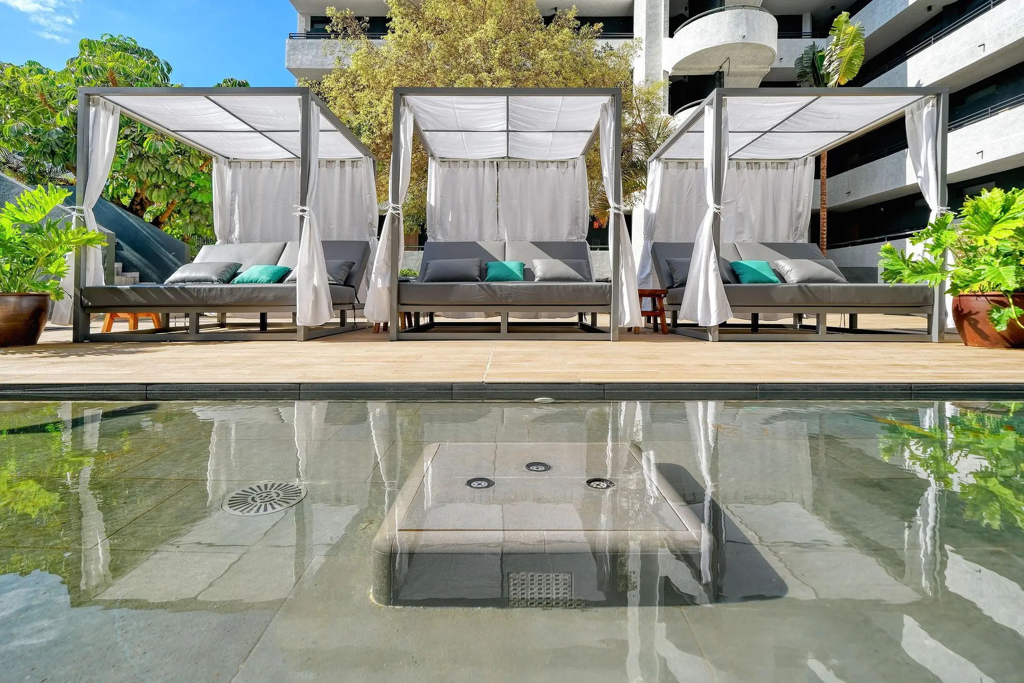 Hovima Suites Costa Adeje, General view