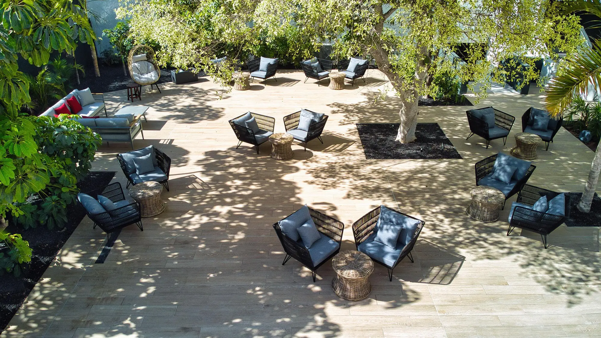 Hovima Suites Costa Adeje, General view