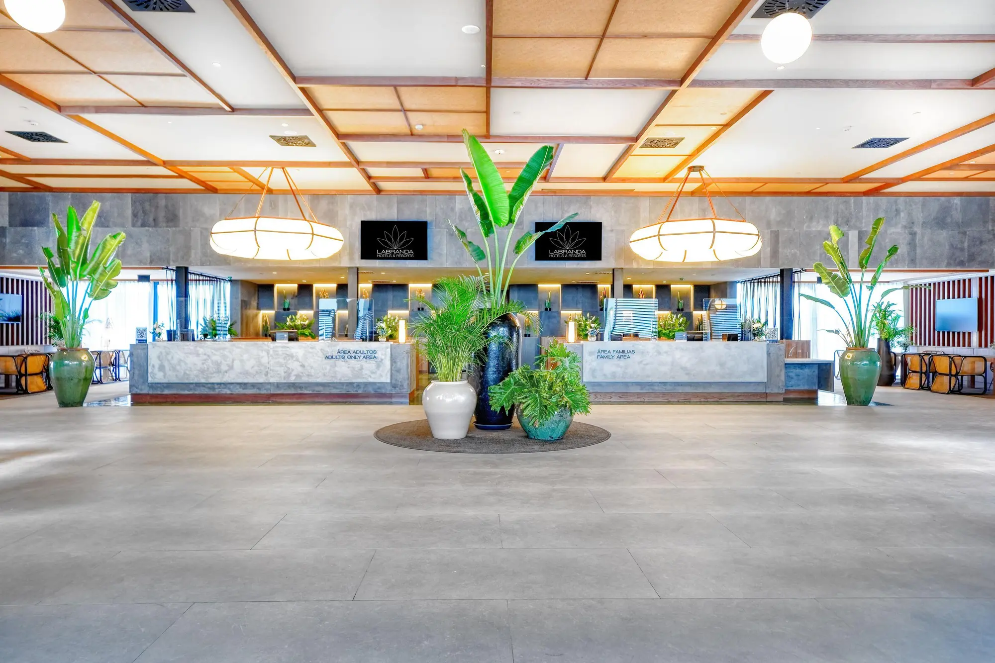 Hovima Suites Costa Adeje, General view