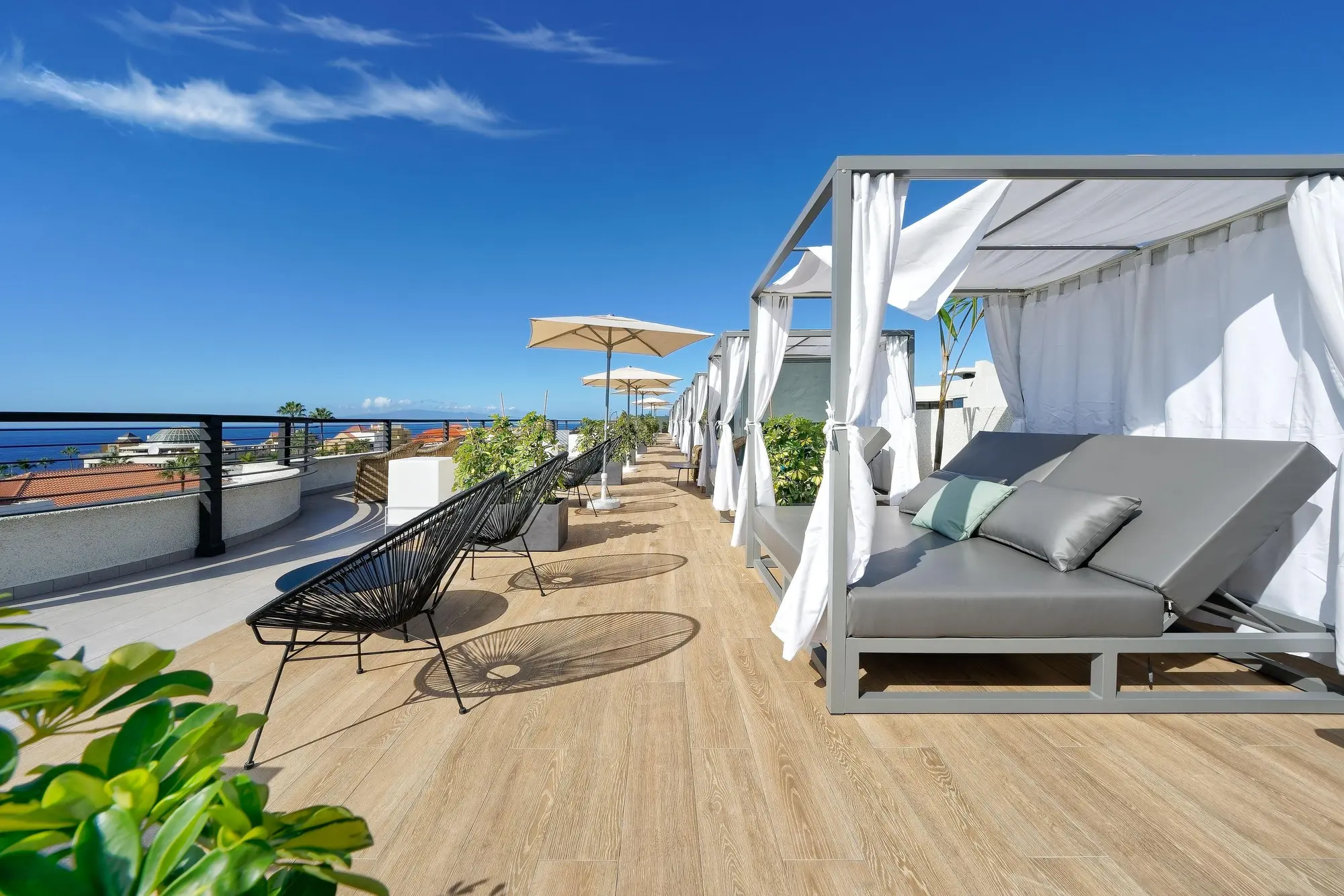 Hovima Suites Costa Adeje, General view