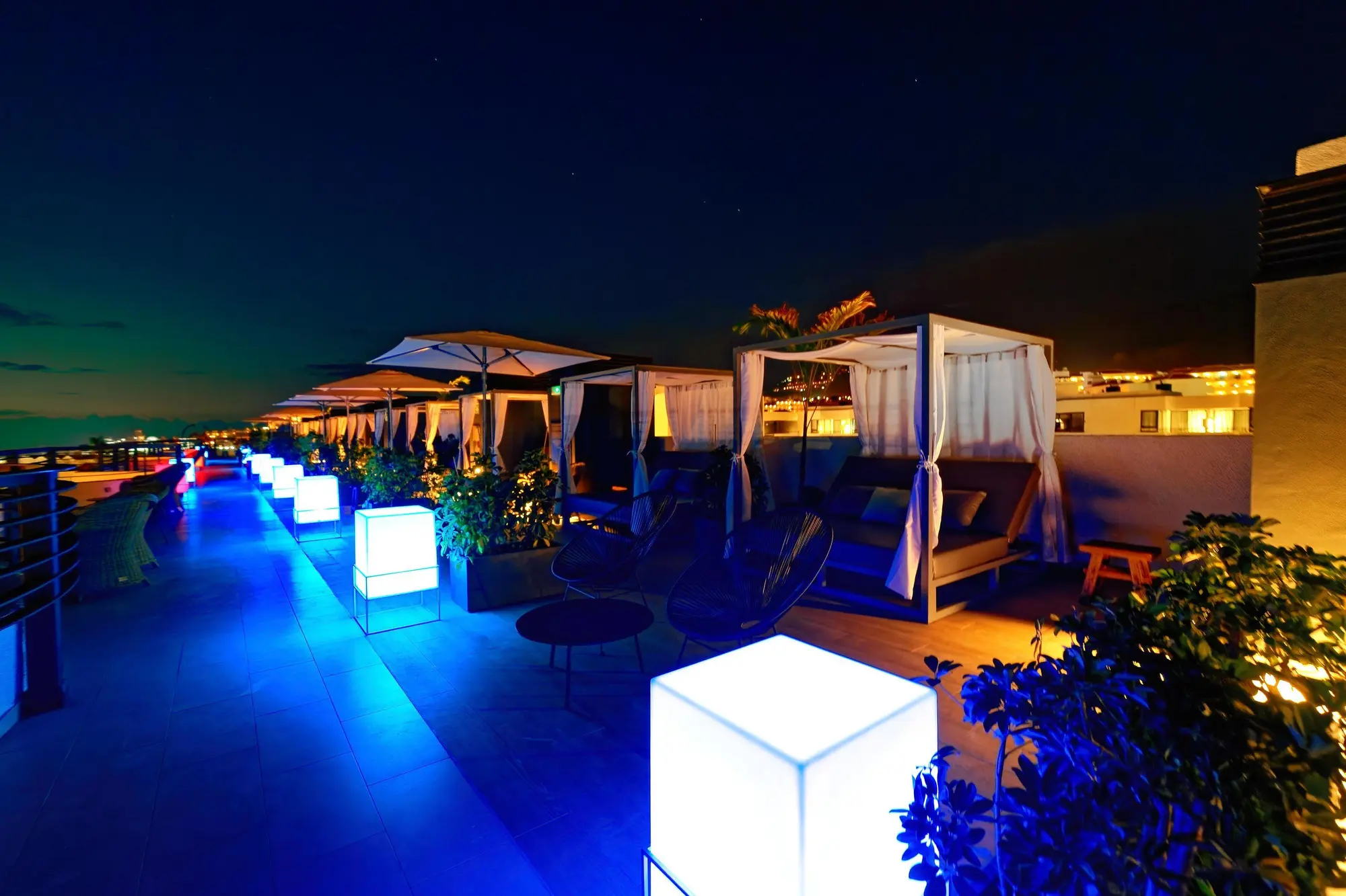 Hovima Suites Costa Adeje, General view