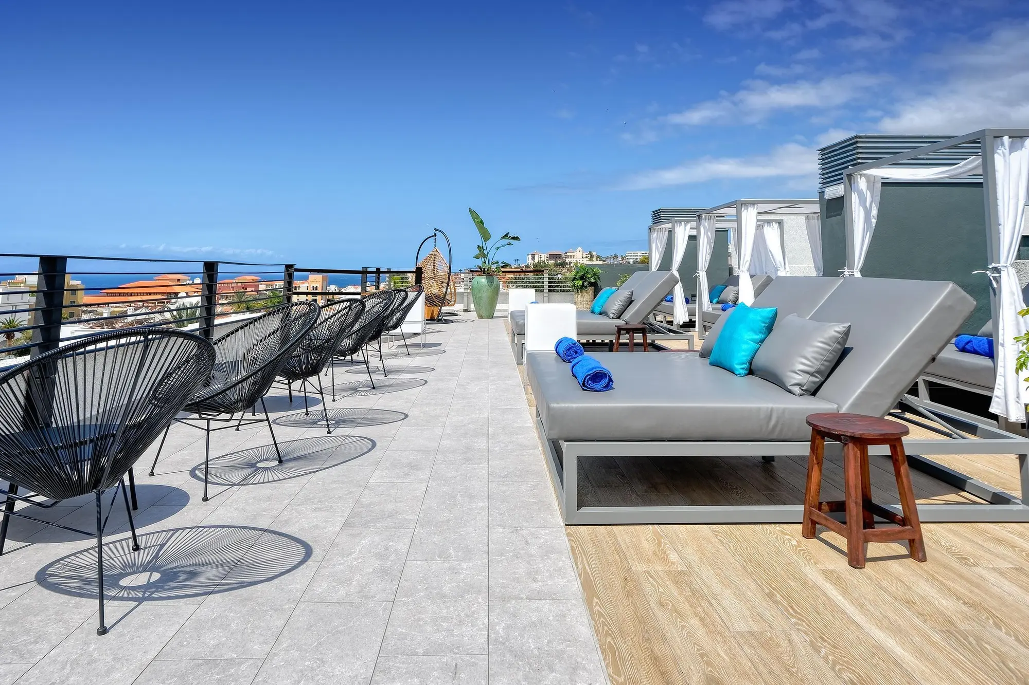 Hovima Suites Costa Adeje, General view