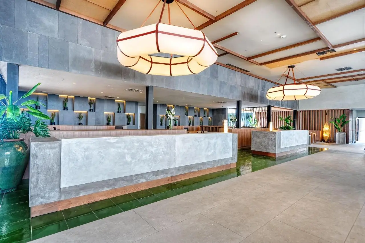 Hovima Suites Costa Adeje, Lobby