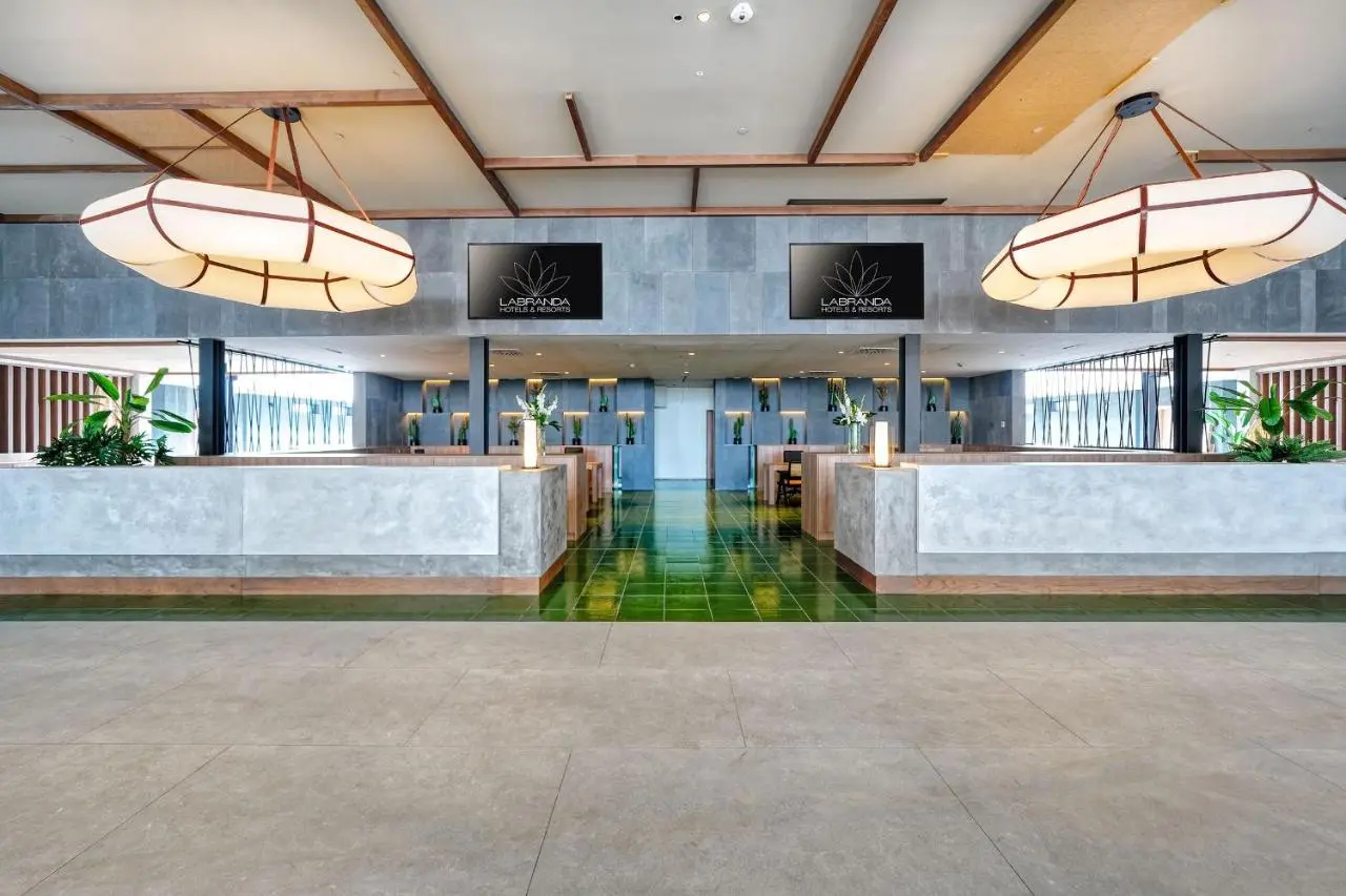 Hovima Suites Costa Adeje, Lobby